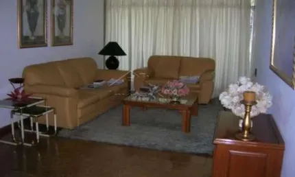 Casa com 5 quartos à venda na Rua Itanhaém, Casa - 0, Jardim Apolo, São José dos Campos