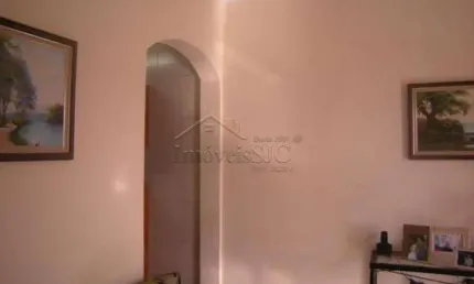 Casa com 2 quartos à venda na Rua Campos Altos, Casa - 0, Bosque dos Eucaliptos, São José dos Campos
