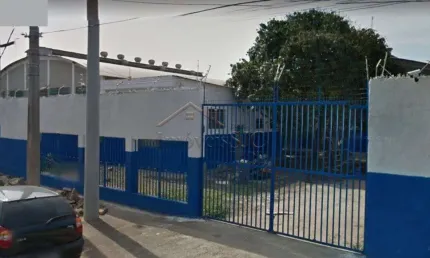 Barracão / Galpão / Depósito à venda na Rua Januaria, Galpão - 0, Chácaras Reunidas, São José dos Campos