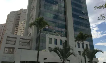 Sala comercial à venda na Avenida São João, Edificio, Jardim das Colinas, São José dos Campos
