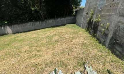 Terreno à venda na Rua Antenor Raimundo Da Silva, 0 - 0, Urbanova III, São José dos Campos