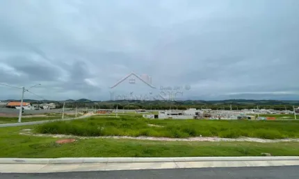 Terreno à venda na Avenida Durval Messias Queiroga, Quadra C, Lote 14, Urbanova, São José dos Campos