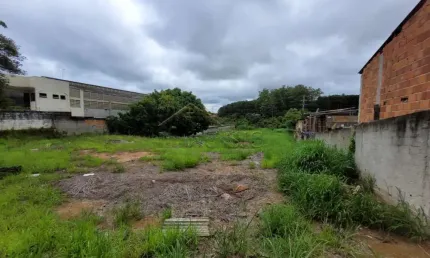 Terreno à venda na Rua Miracema, 0, Chácaras Reunidas, São José dos Campos
