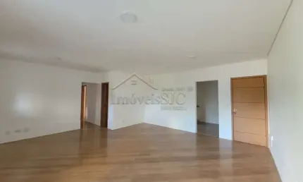 Apartamento com 3 quartos à venda na Rua Professor Duilio Panziera, Jardim Aquárius, São José dos Campos