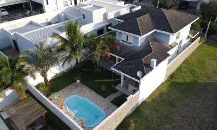 Casa em condomínio fechado com 3 quartos à venda na Avenida Possidonio José De Freitas, Rua Eduardo Meyer Fleury, Urbanova, São José dos Campos
