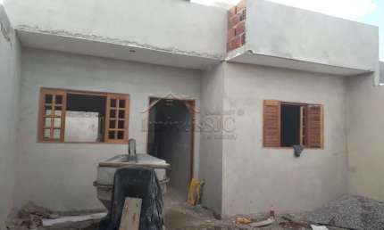 Casa com 3 quartos à venda na Rua Ana Luzia Moreira Marques, Setville Altos de São José, São José dos Campos