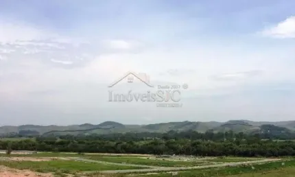Belíssimo terreno com vista definitiva - colinas do paratehy - urbanova