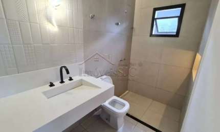 Casa em condomínio fechado com 4 quartos à venda na Rua Realina De São José Domingos, Rua 06, Jardim Santa Júlia, São José dos Campos