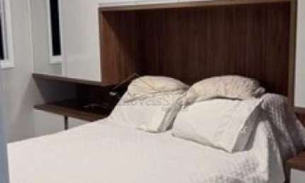 Apartamento com 2 quartos à venda na Rua Maurício Cardoso, Bloco B, Jardim Sul, São José dos Campos