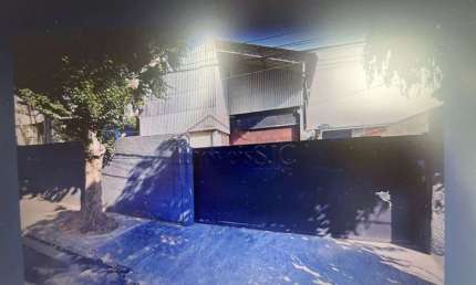 Barracão / Galpão / Depósito à venda na Rua Munhuacu, 550, Putim, São José dos Campos