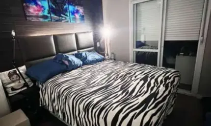 Apartamento com 3 quartos à venda na Rua Doutor Tertuliano Delphim Júnior, Parque Residencial Aquarius, São José dos Campos