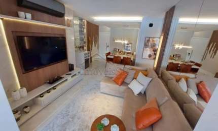 Apartamento Allure Vila Ema- Patriani, 100% Vendido