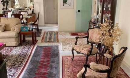 Apartamento DUPLEX  São José dos Campos - SP, com 170 metros quadrados.