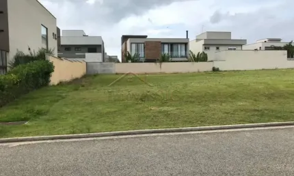 Lote/terreno condomínio residencial em são josé dos campos