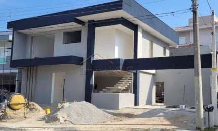 EXCELENTE SOBRADO NO CONDOMÍNIO ALTOS DA SERRA 2 EM CONSTRUÇÃO, ENTREGA EM DEZEMBRO 2022