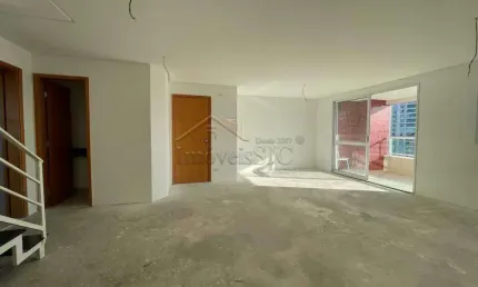 Cobertura com 4 quartos à venda na Rua Doutor Tertuliano Delphin Júnior, Jardim Aquárius, São José dos Campos