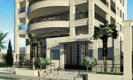 Apartamento com 4 quartos à venda na Avenida do Tubarão, Jardim Aquárius, São José dos Campos