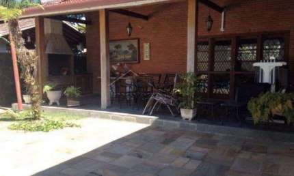 Casa com 4 quartos à venda na Pandiá Calógeras, 0, Jardim Esplanada, São José dos Campos