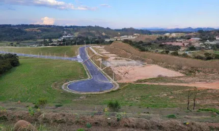 Terreno à venda na Rua Doutor Milton Parodi, Quadra D, Lote 03, Jardim Portugal, São José dos Campos