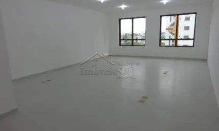 Sala comercial à venda na Avenida Cassiano Ricardo, Jardim Alvorada, São José dos Campos