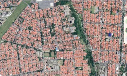 Terreno à venda na Rua das Chácaras, Jardim Oriente, São José dos Campos