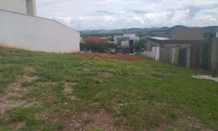 Terreno em condomínio fechado à venda na Avenida Possidonio José De Freitas, Rua Muria, Urbanova, São José dos Campos