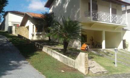 Casa em condomínio fechado com 3 quartos à venda na Rua Rosa Barbieri Paiotti, Rua Rosa Barbieri Paiotti, Urbanova, São José dos Campos