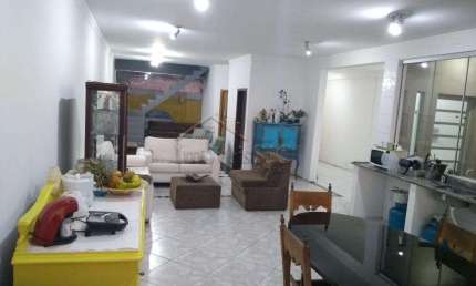 Casa com 4 quartos à venda na Avenida da Liberdade, Jardim Alvorada, São José dos Campos