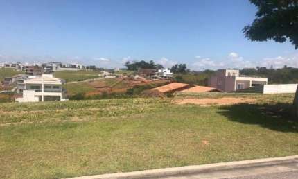 Lote/terreno condomínio residencial em são josé dos campos