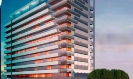 Sala comercial à venda na Avenida Doutor Nelson D'Avila, Jardim São Dimas, São José dos Campos