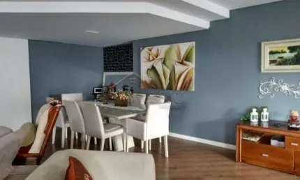 Apartamento com 3 quartos à venda na Rua do Aruana, Jardim Aquárius, São José dos Campos