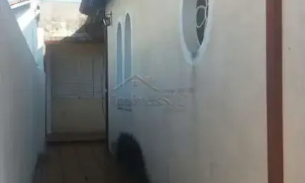 Casa com 3 quartos à venda na Casemiro De Abreu, 0, Vila Ema, São José dos Campos