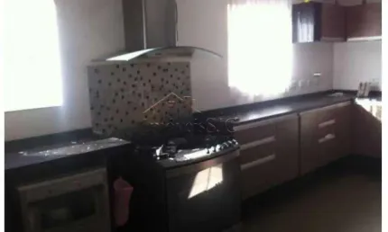 Casa com 5 quartos à venda na Rua Clóvis Bevilacqua, 0, Jardim Esplanada, São José dos Campos