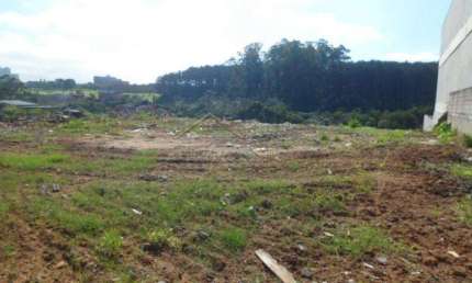 Terreno à venda na Rua Miracema, 0, Chácaras Reunidas, São José dos Campos