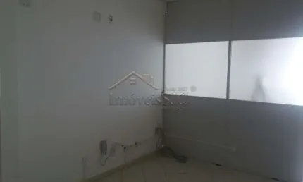 Sala comercial à venda na Avenida Doutor Adhemar de Barros, Jardim São Dimas, São José dos Campos