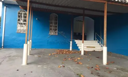 Casa comercial à venda na Avenida Doutor Mário Galvão, 0, Jardim Bela Vista, São José dos Campos