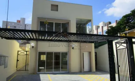 Prédio à venda na Rua Goiânia, Parque Industrial, São José dos Campos