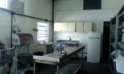 Casa comercial à venda na Rua Oros, 0, Parque Industrial, São José dos Campos