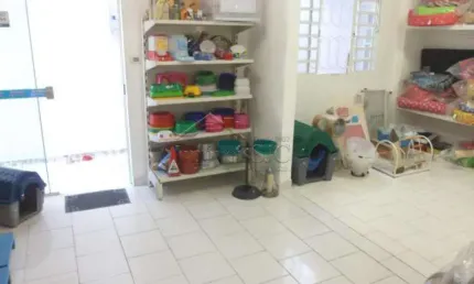 Casa comercial à venda na Alameda José Paula A. Da Silva, 0, Vila Betânia, São José dos Campos