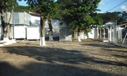 Terreno à venda na Rua Venezuela, Cidade Vista Verde, São José dos Campos