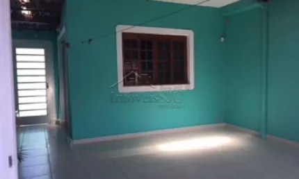 Casa com 3 quartos à venda na Sergipe, 0, Jardim Paulista, São José dos Campos