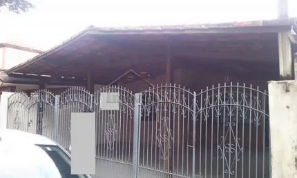Casa com 3 quartos à venda na Rua Padre Rodolfo, Vila Ema, São José dos Campos