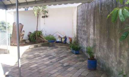Terreno à venda na Rua Benedito da Silva Ramos, Jardim Esplanada II, São José dos Campos