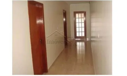 Casa comercial à venda na Rua Olinda, Parque Industrial, São José dos Campos