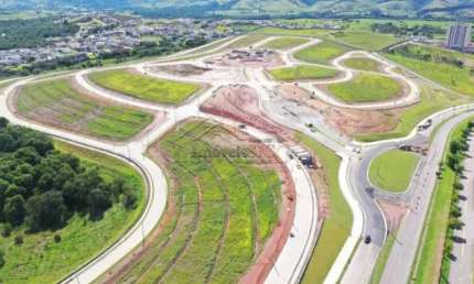 Lote/Terreno Condomínio Residencial em São José dos Campos