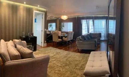 Apartamento com 3 quartos para alugar na Rua Benedito Osvaldo Lecques, Bloco A - Best View, Jardim Aquárius, São José dos Campos