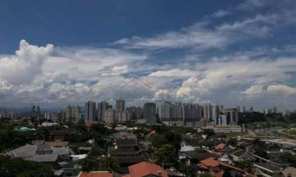 Apartamento com 3 quartos à venda na Rua Benedito Alvarenga Carvalho, Parque Residencial Aquarius, São José dos Campos