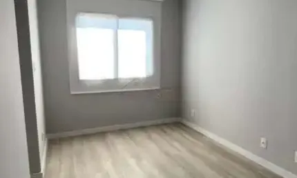 Apartamento com 1 quarto para alugar na Avenida São João, Jardim Esplanada, São José dos Campos