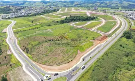Lote/terreno condomínio residencial em são josé dos campos