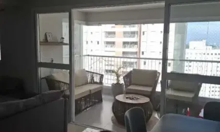 Apartamento com 2 quartos à venda na Rua Emílio Marelo, Bloco E, Jardim das Indústrias, São José dos Campos